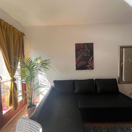 K3 Apartment Budapest Exterior photo