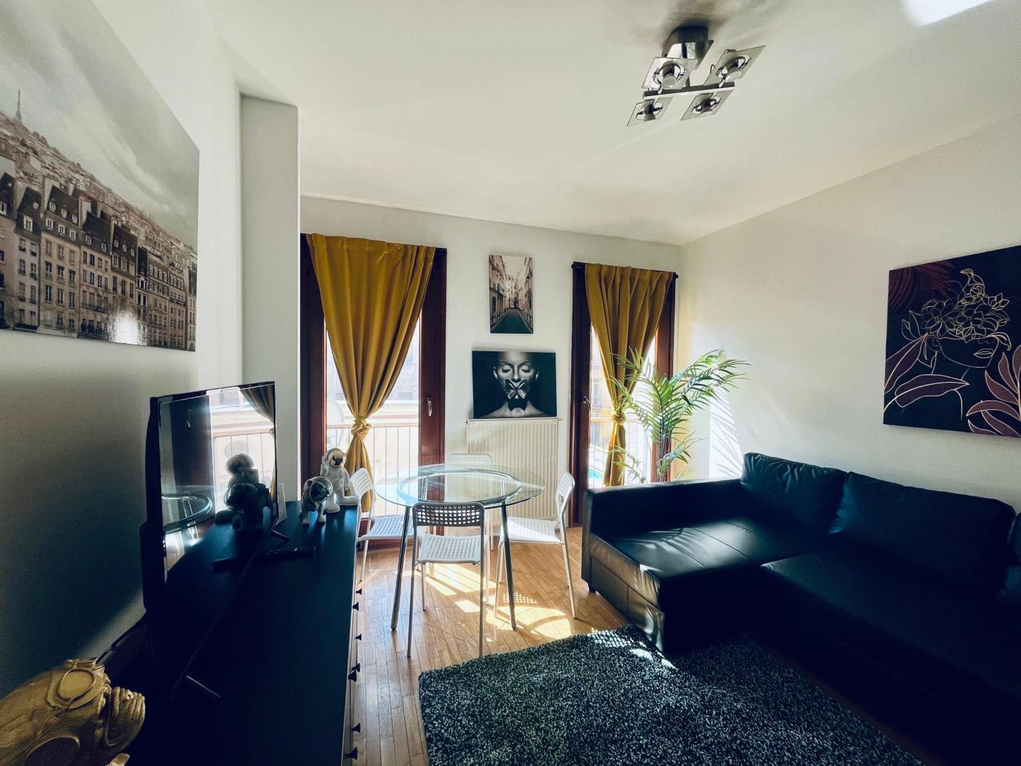 K3 Apartment Budapest Exterior photo